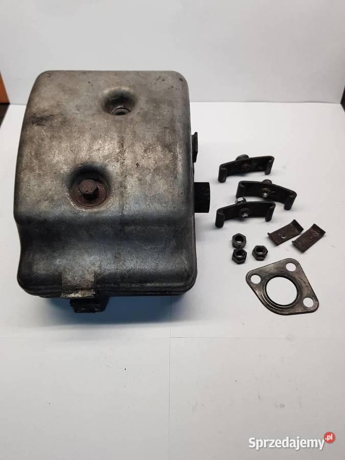 CZĘŚCI HAZT 1B20 1B30 Niepołomice