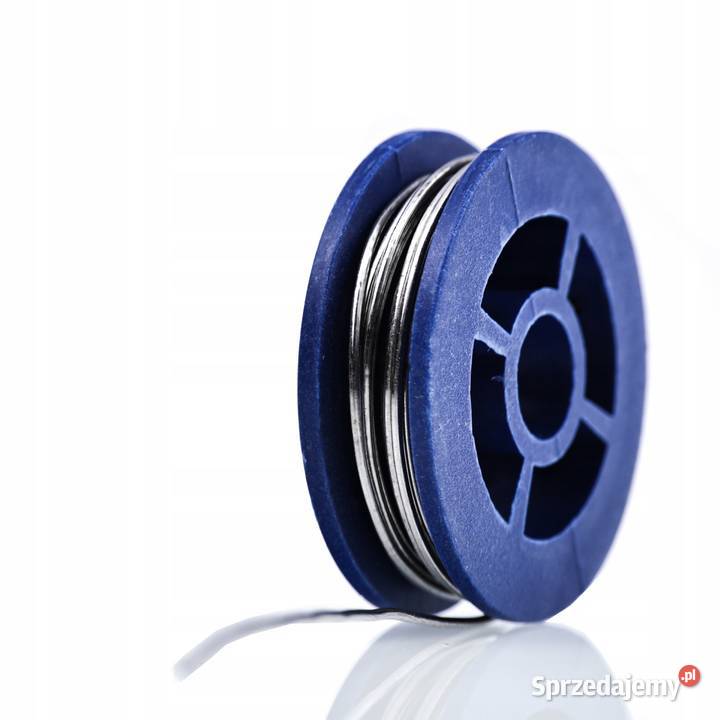 Lutownica 60W z Wyświetlaczem 180500 C 12w1 Ludźmierz