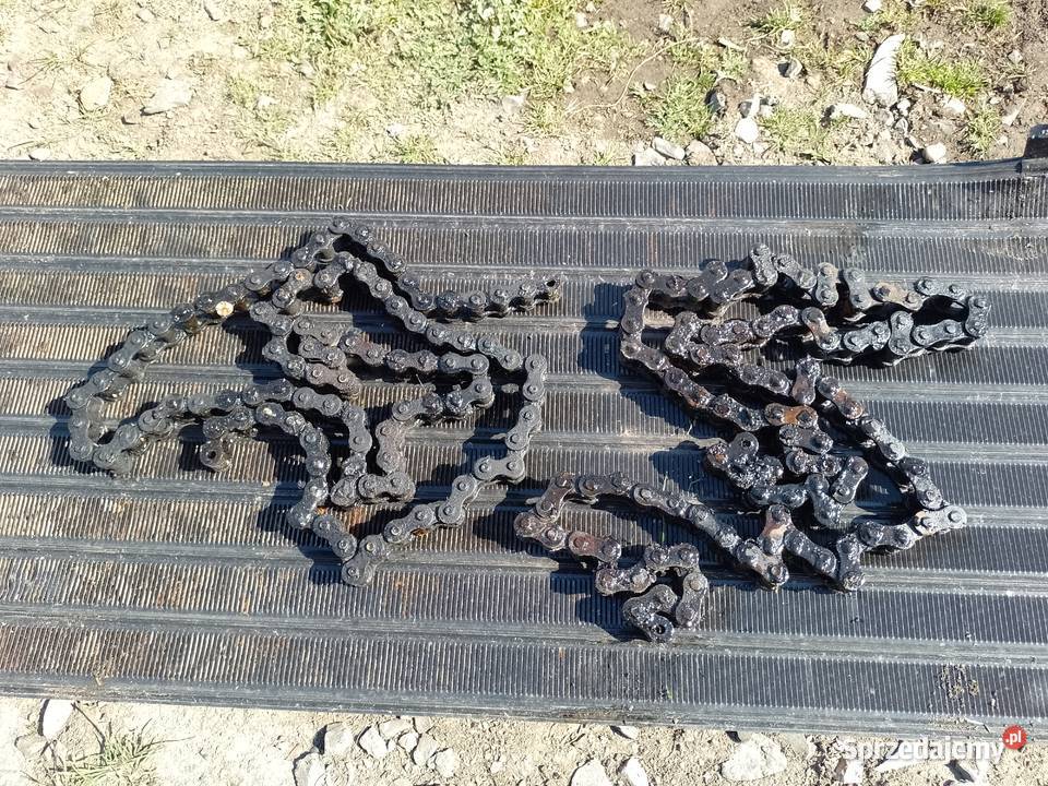 Przyczepa rolnicza rozrzutnik obornika Zetor Bolesławiec