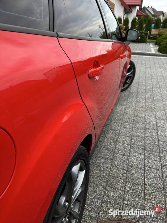 Ford fokus komputer pokładowy Sochaczew