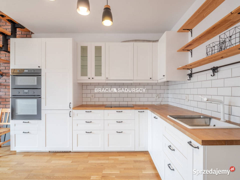 Do sprzedaży mieszkanie Wieliczka 8741m2 4