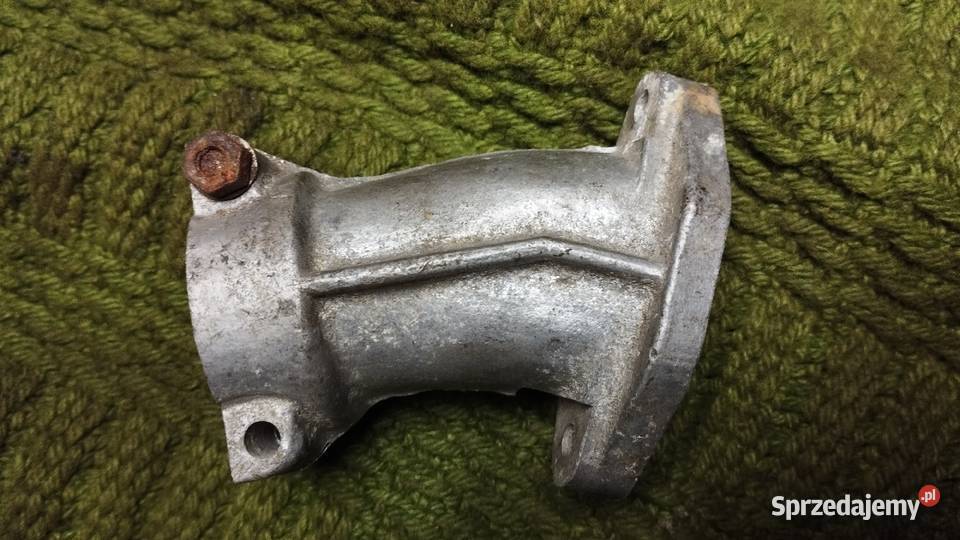 Króciec gaźnika Mz ts 250 Układ paliwowy podkarpackie Majdan Królewski