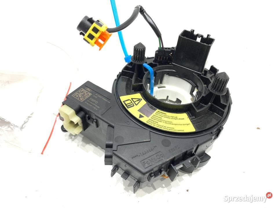 TAŚMA AIRBAG FORD TRANSIT CONNECT DV6T14A664AA