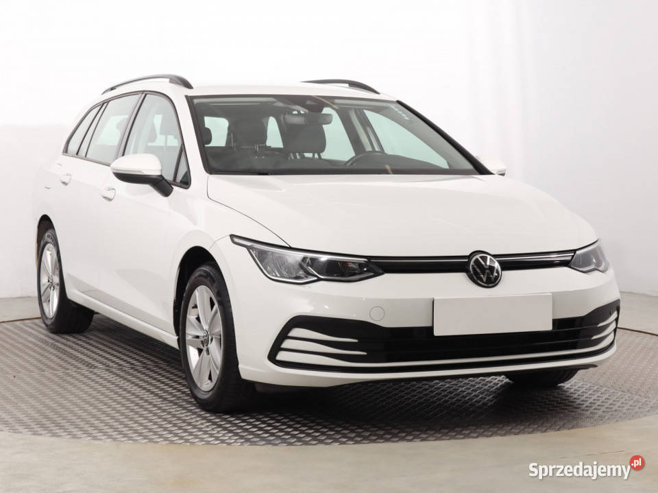 VW Golf 15 TSI czujnik parkowania Golf Katowice