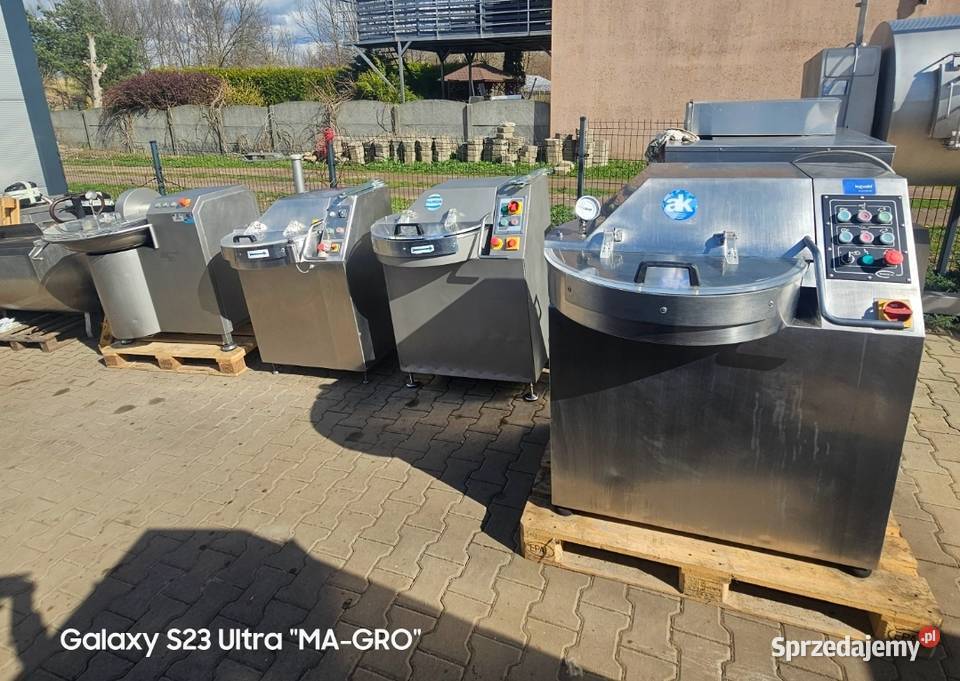 Kuter masarski 30l Dobieszowice
