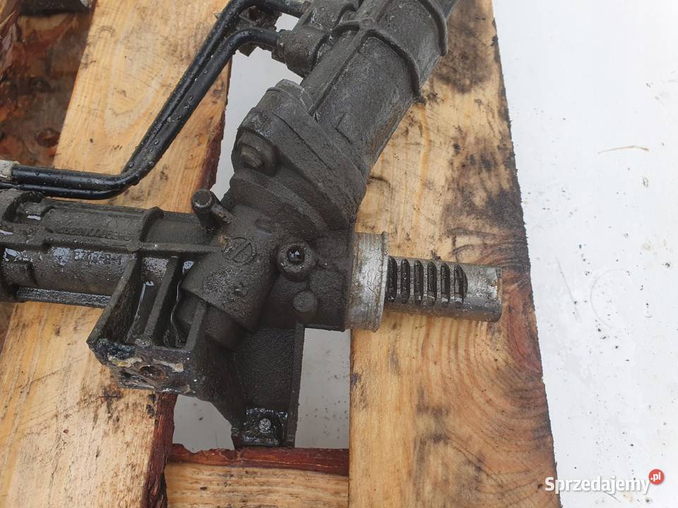 Renault Master II Movano MAGLOWNICA przekładnia sprzedam