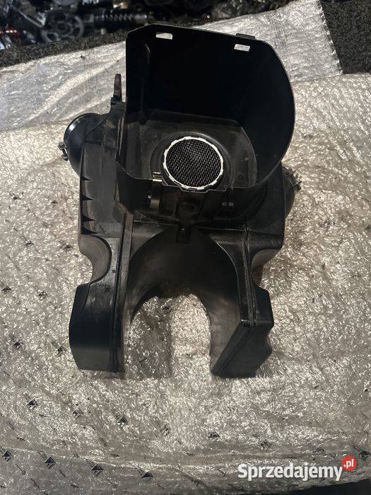 Bmw R1100 Airbox Filtr Powietrza M890 wielkopolskie Poznań