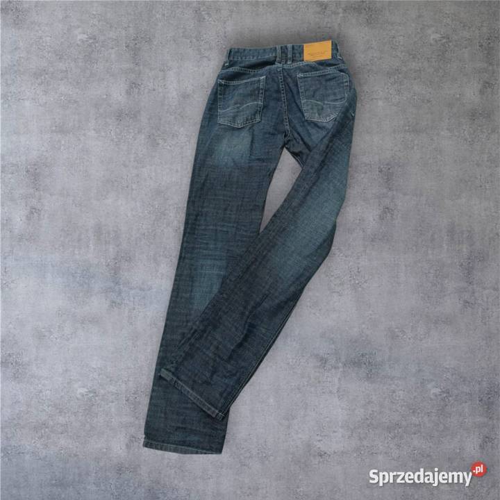 Jeansy męskie Jack Jones Jack&Jones Odzież codzienna Brzeziny