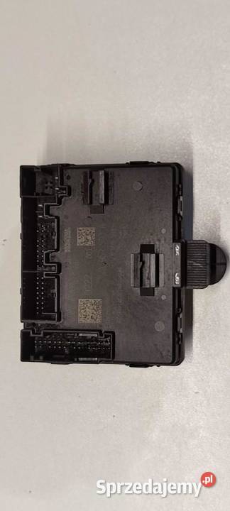 VW TAYRON MODUŁ DRZWI 3WA959593A KTL