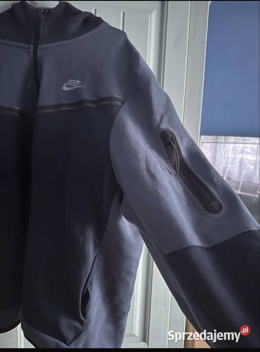 Bluza nike tech fleece Szczecin
