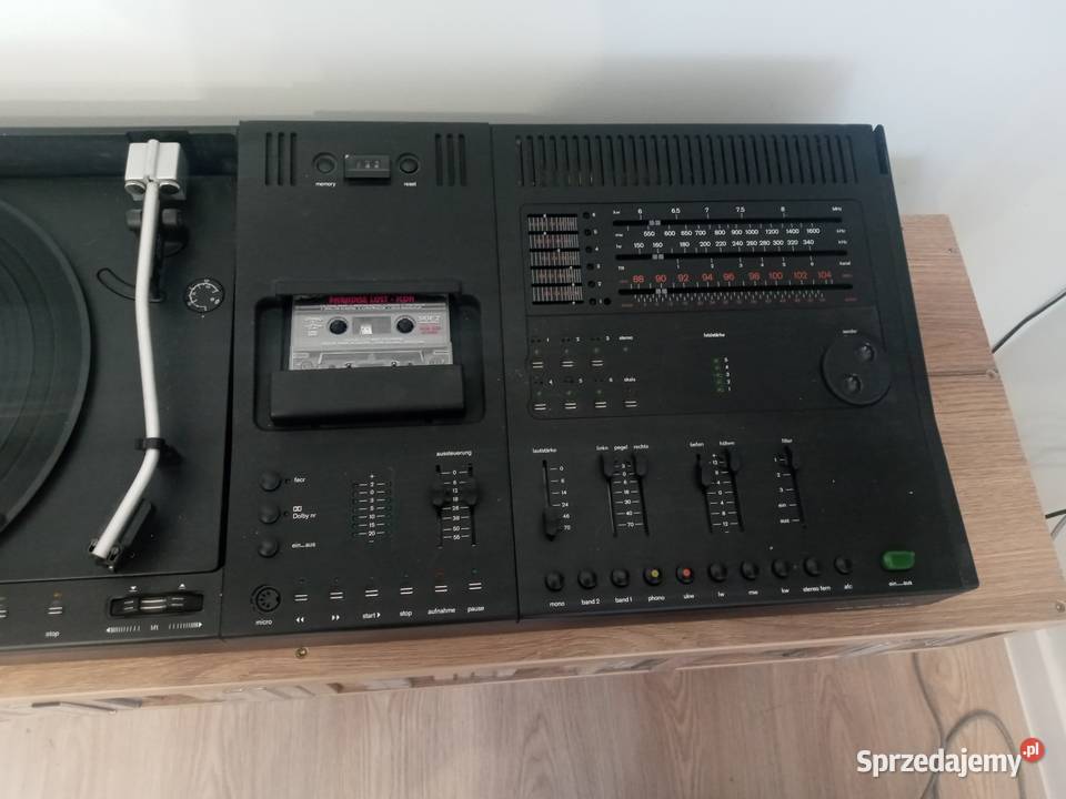 Braun pc4000 Gniezno