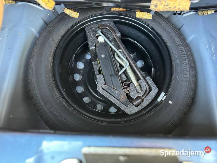 Toyota Aygo 10 Ben 5 drzwiowa klimatyzacja Ładna benzyna pomorskie Tczew