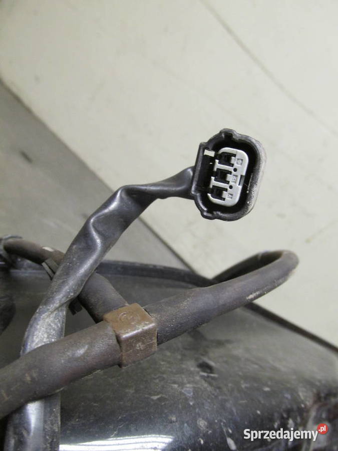 Bak zbiornik paliwa pompa Honda NC 750 Integra Sandomierz