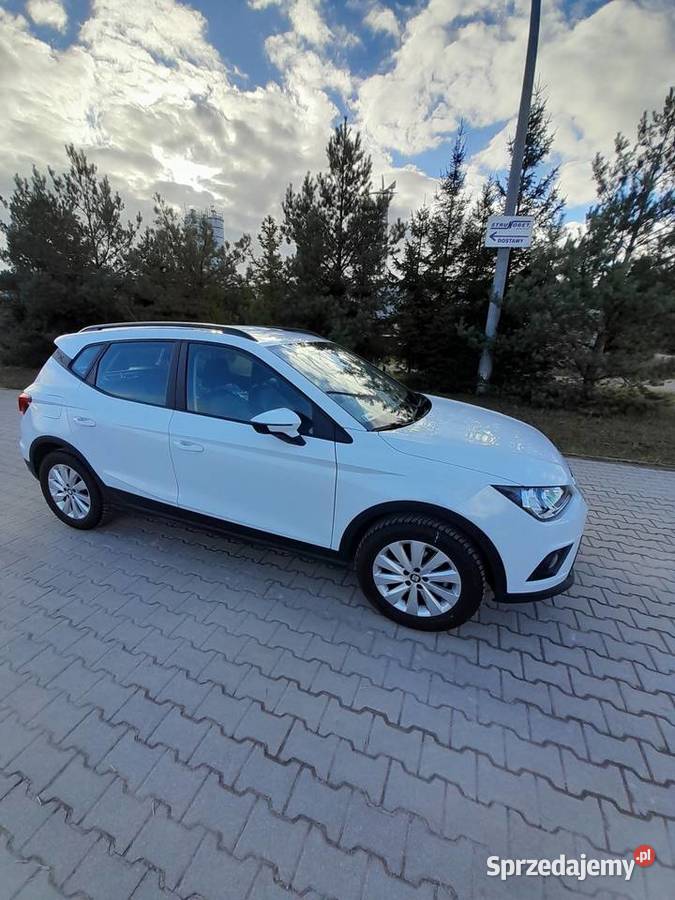 TSI 115 SS 2020 r Przebieg 38 Sewisy w ASO pomorskie Gdynia sprzedam