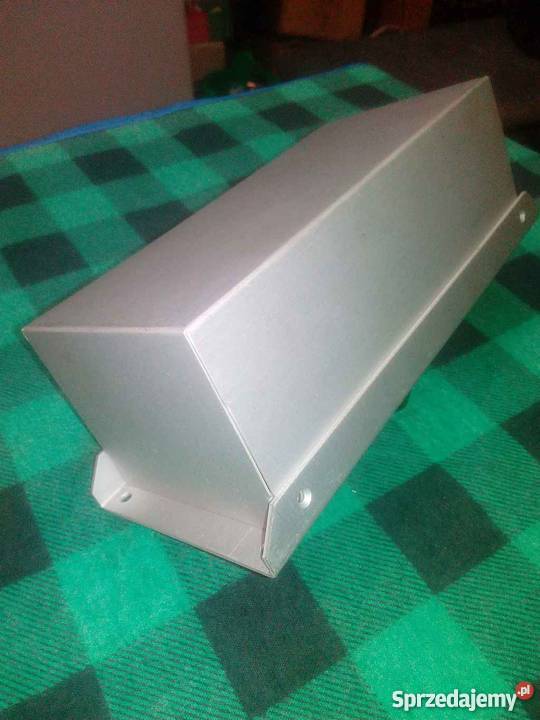 Obudowy rozdzielki Mix Pozostałe Góra