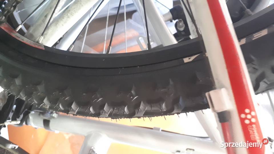 Rower KroSS Koszalin