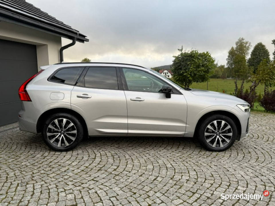 Volvo XC 60 RDESIGN BLISY MODEL 2023 SUPER KOLOR