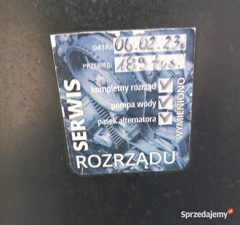 Na sprzedaż Ford fiesta 4/5 wielkopolskie