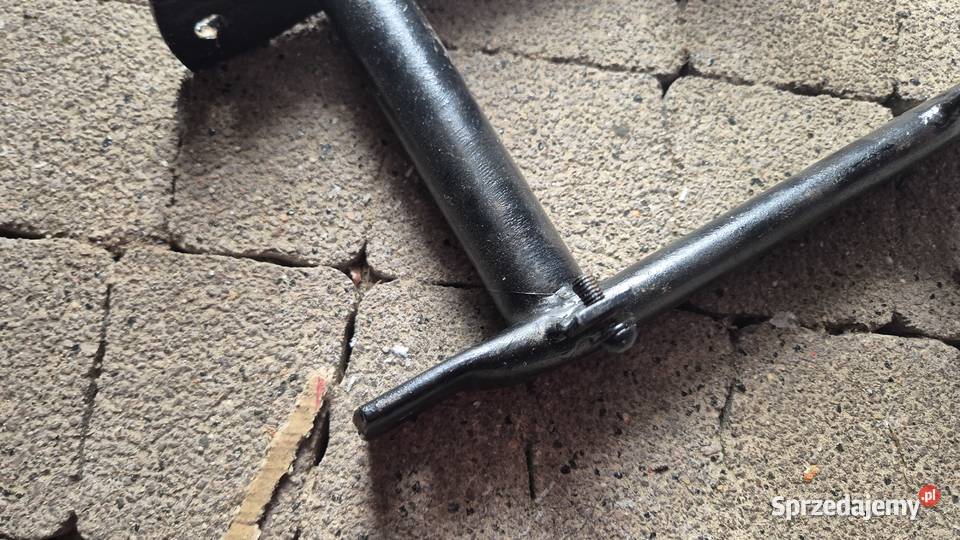 Motorynka wahacz Hryniewicze