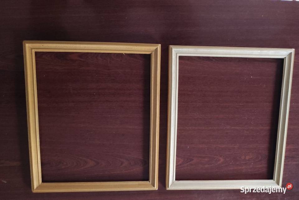 rama ramka drewniana obraz oprawa Malarstwo Kielce