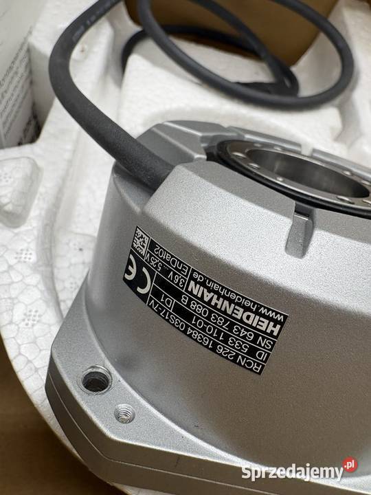 Heidenhain 53311001 Absolute encoder Warszawa
