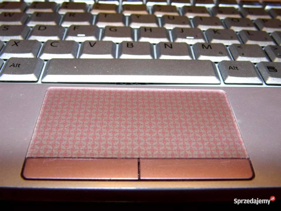 NETBOOK SONY VAIO PCG21313M RÓŻOWY Kamera  Ruda Śląska