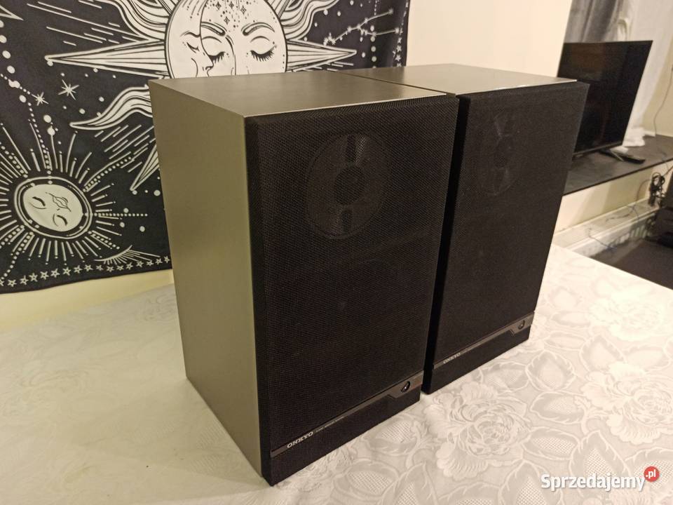 Kolumny głośnikowe ONKYO HS50 Kamienna Góra