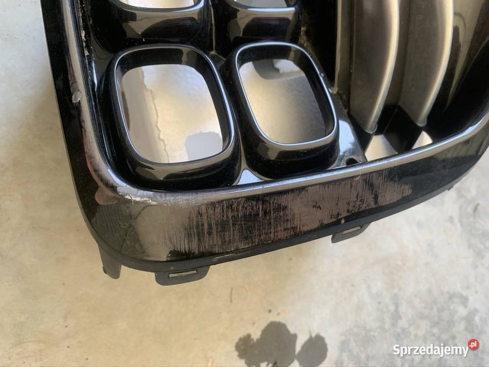 KIA Sportage kratki osłony halogenów Pozostałe Radlin