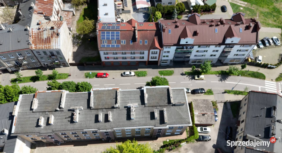 Lokal do Wynajęcia 85m2 w Śródmieście Radom