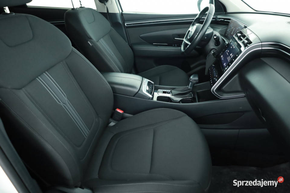 Hyundai Tucson 16 TGDI SUV