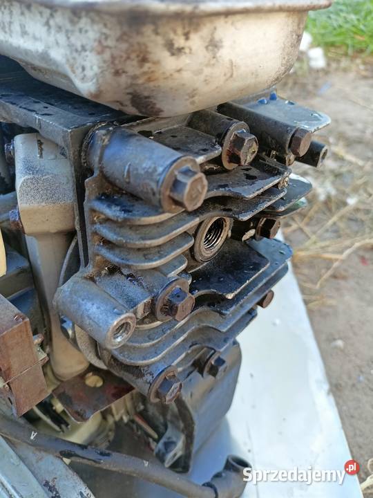 Silnik Briggs Stratton kosiarka 4t kosiarka Kosiarki spalinowe Konin