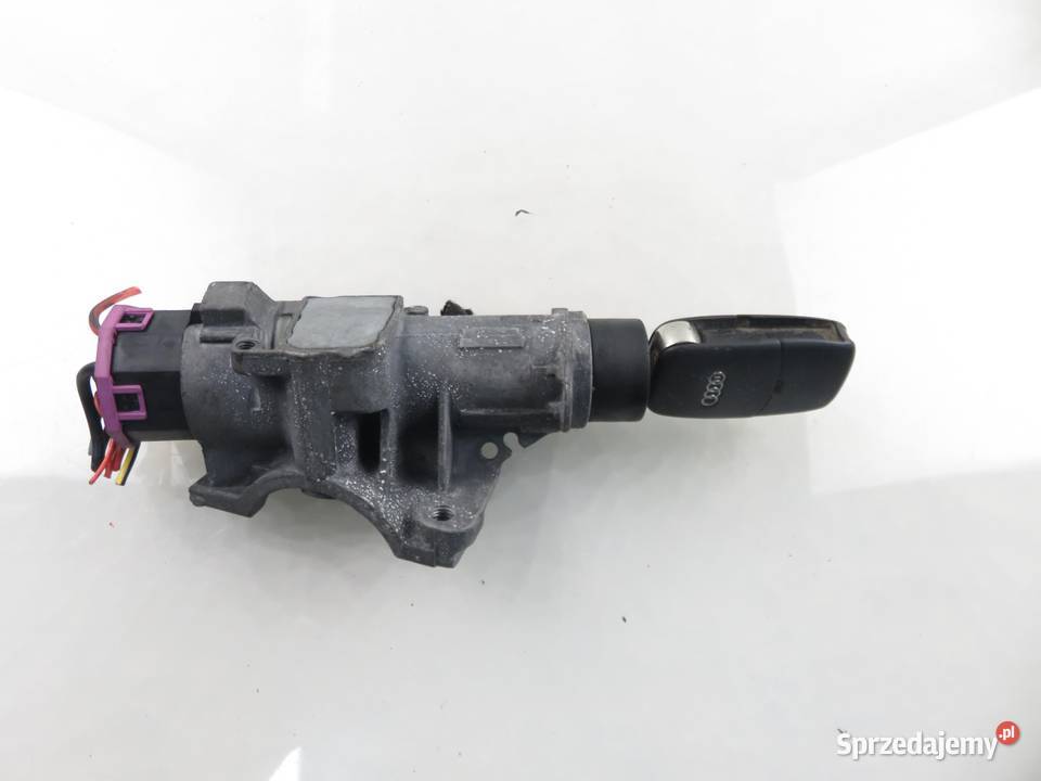 STACYJKA AUDI A6 C5 4B0905851C