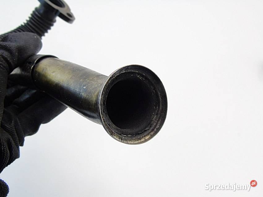 RURKA EGR 20 DCI CDTI TRAFIC 2 VIVARO 2 Sosnowiec