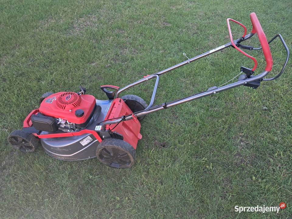 Kosiarka ALKO Premium 521 SPA Mielec