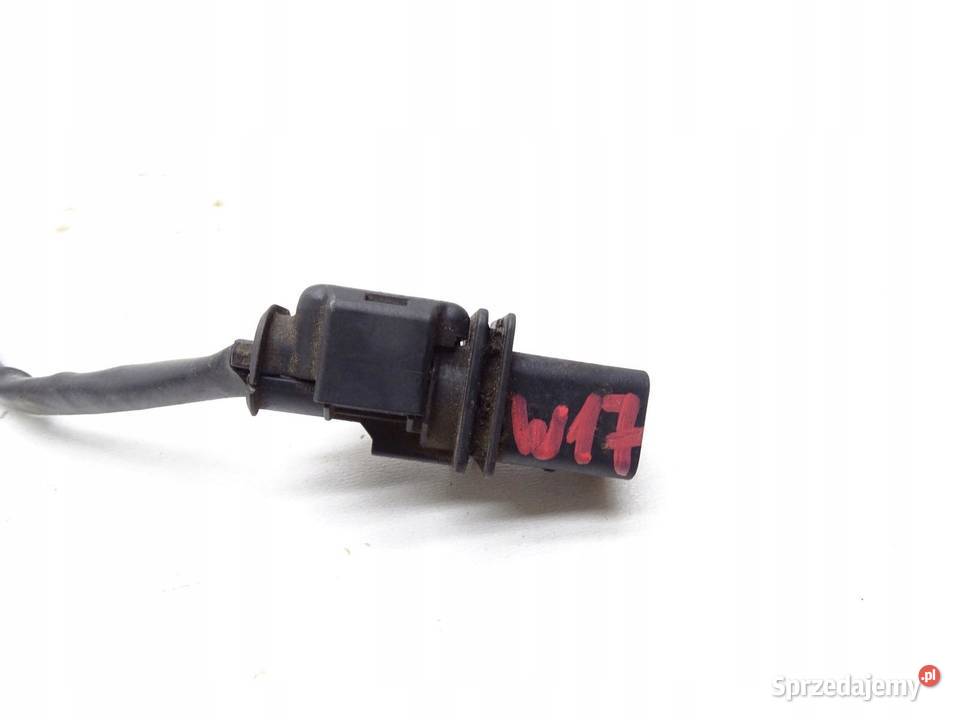 SONDA LAMBDA AUDI A4 B8 A5 8T A6 C7 20 TDI osobowe małopolskie