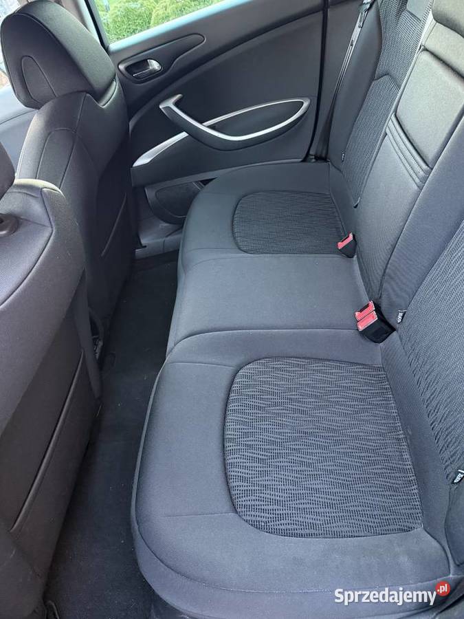 Citroen C5 Doskonały stan C5 lubuskie Gorzów Wielkopolski