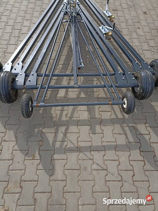 PRODUCENT w ocynku Polskich przenośników nieuszkodzony Ostrowiec Świętokrzyski sprzedam