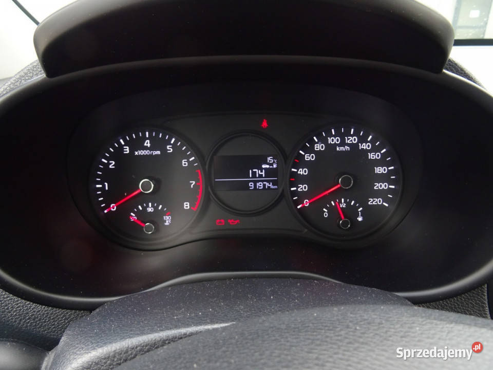 Kia Picanto III 10 67Salon Pierwszy właściciel Łódź sprzedam