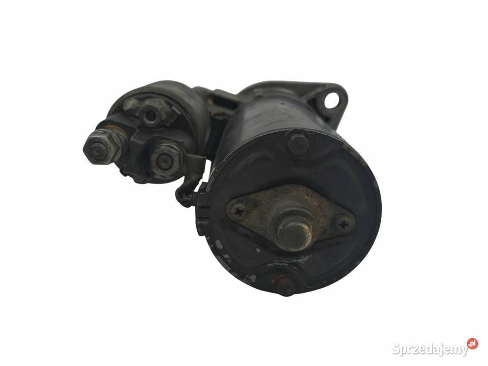 ROZRUSZNIK BMW E90 20I Bosch 0001108196 7505979 Układ elektryczny silnika Chełm