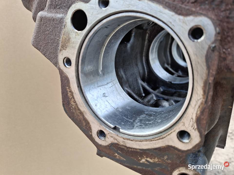 IVECO STRALIS CURSOR 11 EURO 6 GŁOWICA Głowice cylindrów Bieleń sprzedam