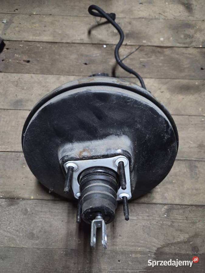 Serwo Ford Focus MK2 16 Łagów