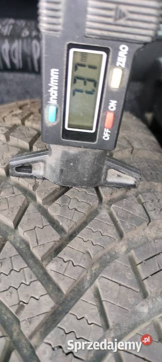 Opony hankook icept RS3 16570R14 stan Kraczkowa