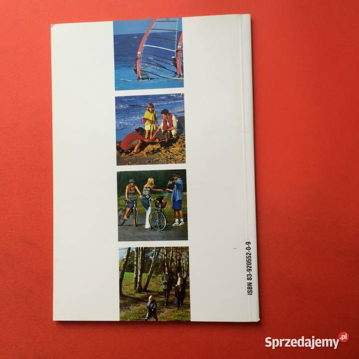 2190 Pomorze Zachodnie Informator zachodniopomorskie Szczecin