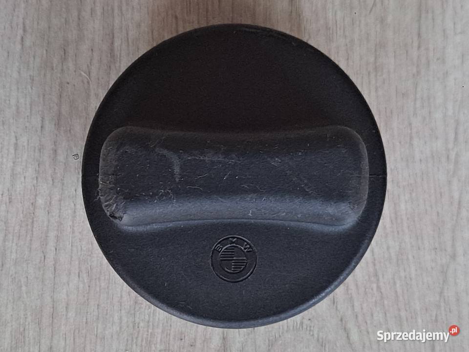 Korek wlewu paliwa BMW Korki wlewu Cieszyn