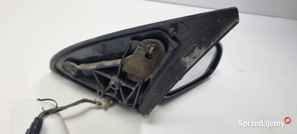 LUSTERKO PRAWE FORD FOCUS MK1 PIN 6 Pozostałe Lipno