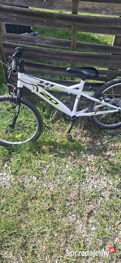Rowerek dziecka Bolesławiec