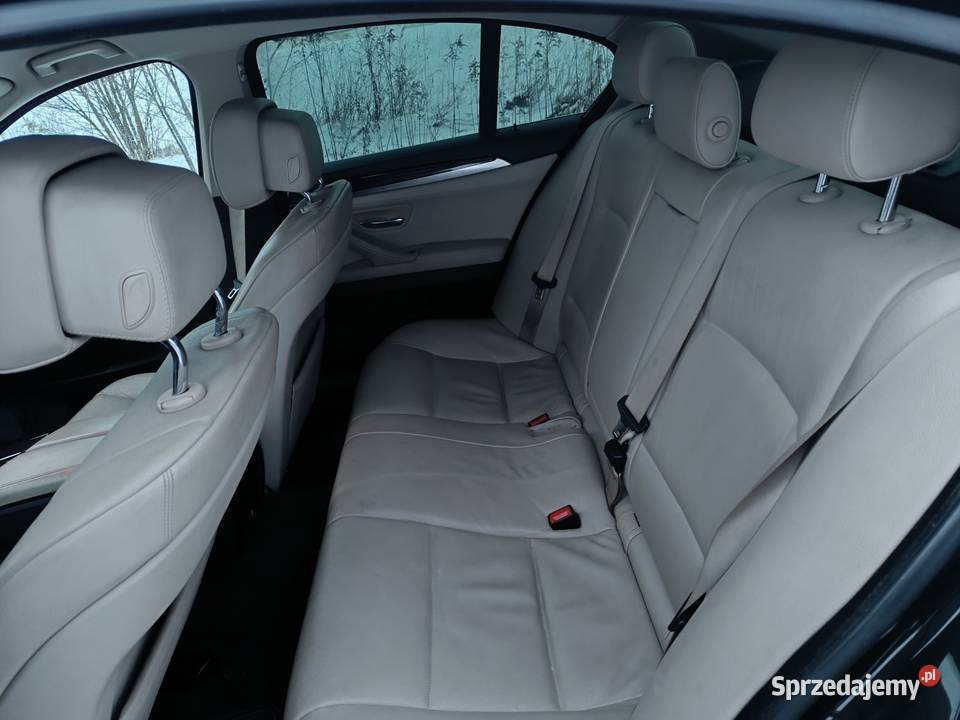 BMW seria 5 30 ABS Tarnobrzeg