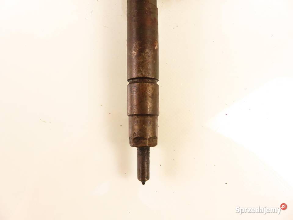 WTRYSKIWACZ OPEL ZAFIRA B A05 19 CDTI 8V 120 Z małopolskie