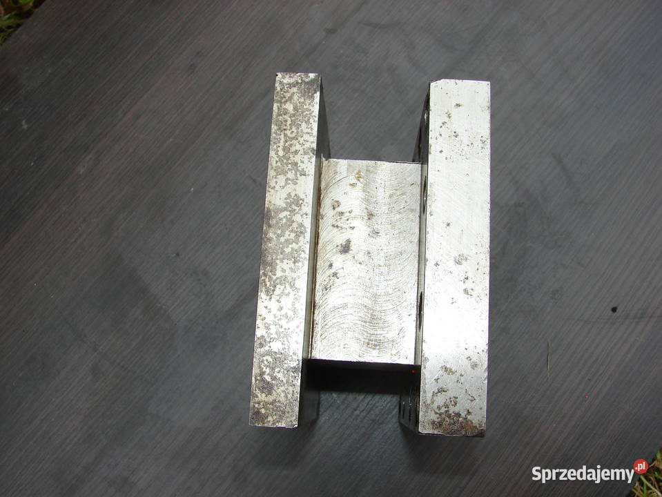 Imak nożowy 135x135mm tokarski do tokarki pomorskie Starogard Gdański