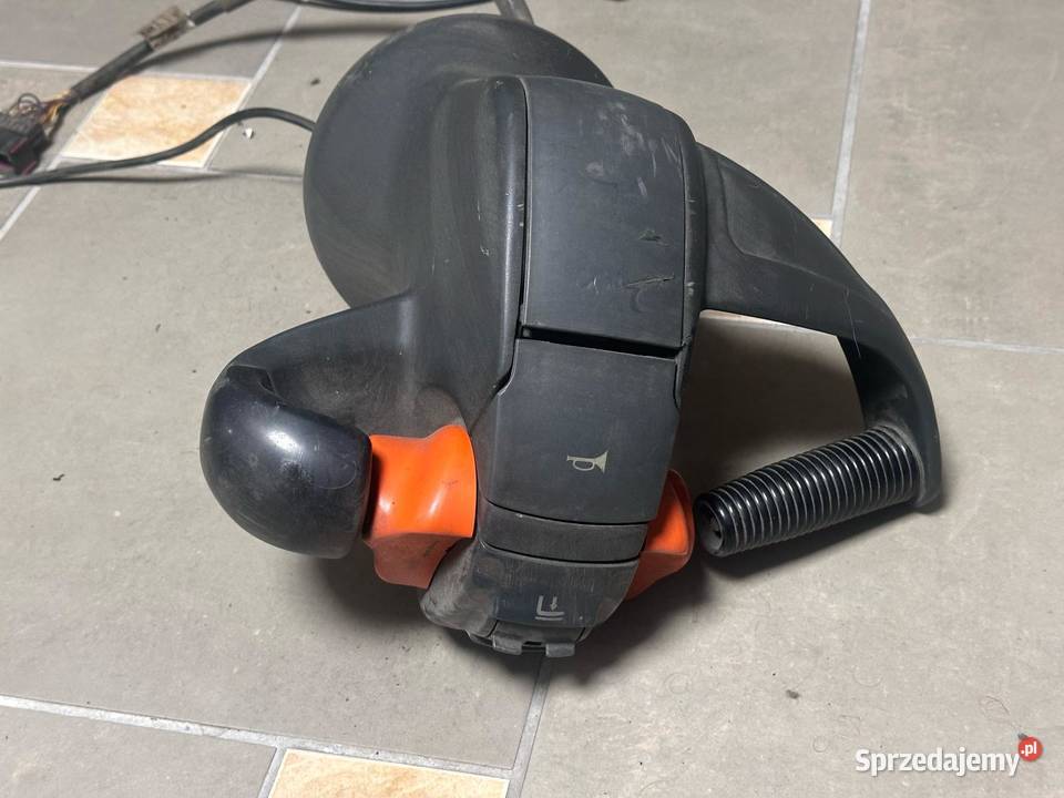 Kierownica Linde do paleciak elektrycznego Linde